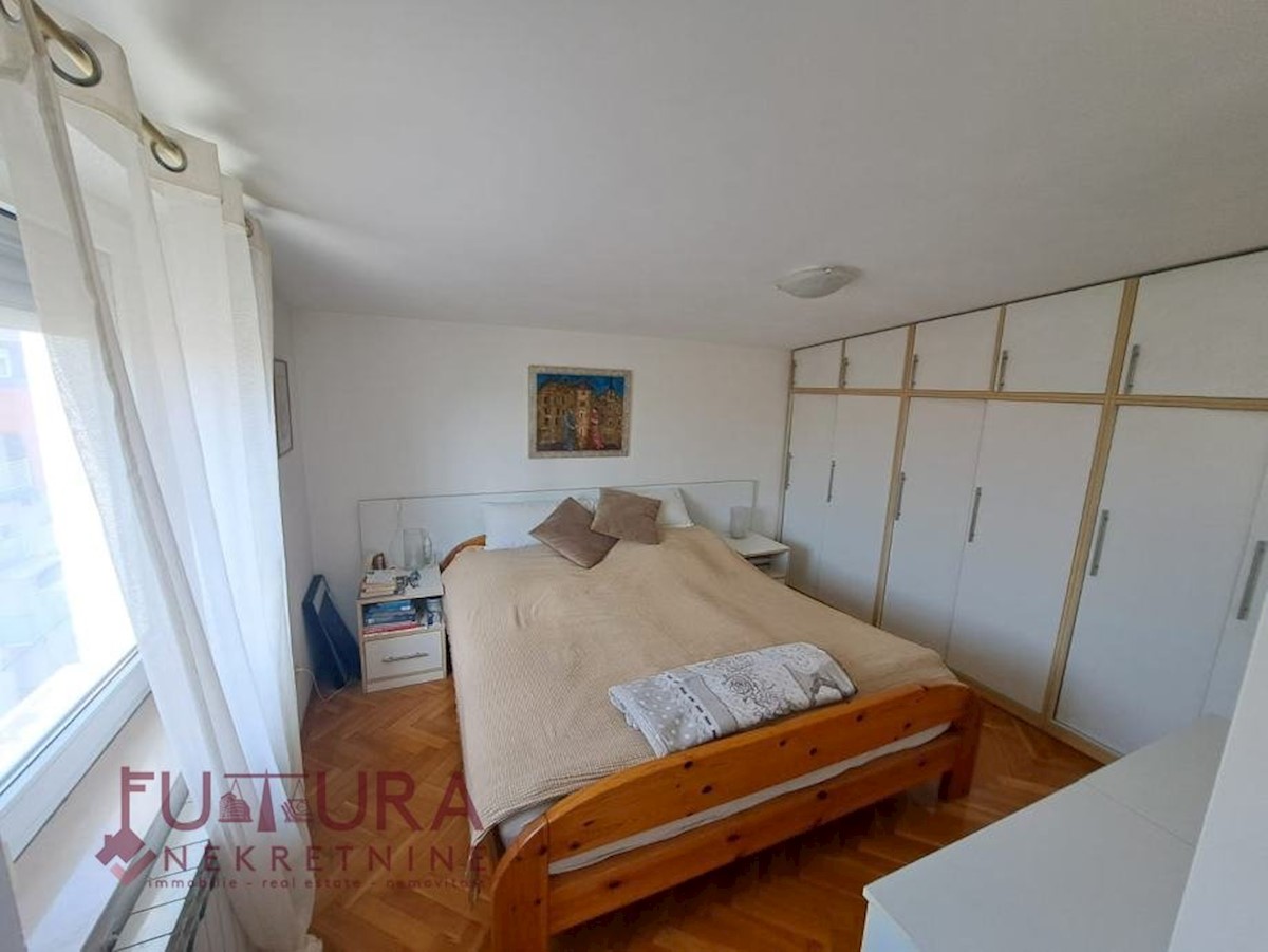 Apartmán Na prodej - GRAD ZAGREB ZAGREB