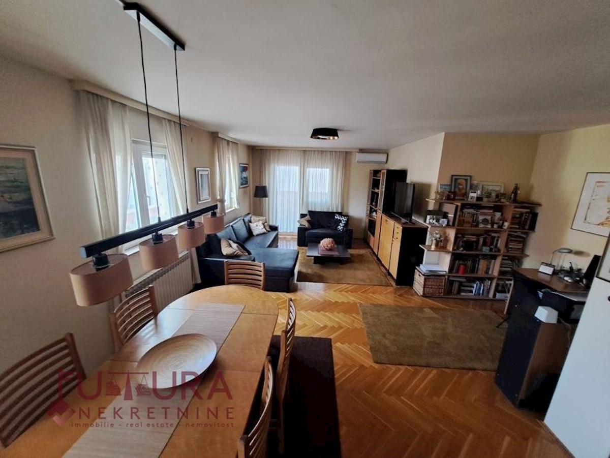 Apartmán Na prodej - GRAD ZAGREB ZAGREB