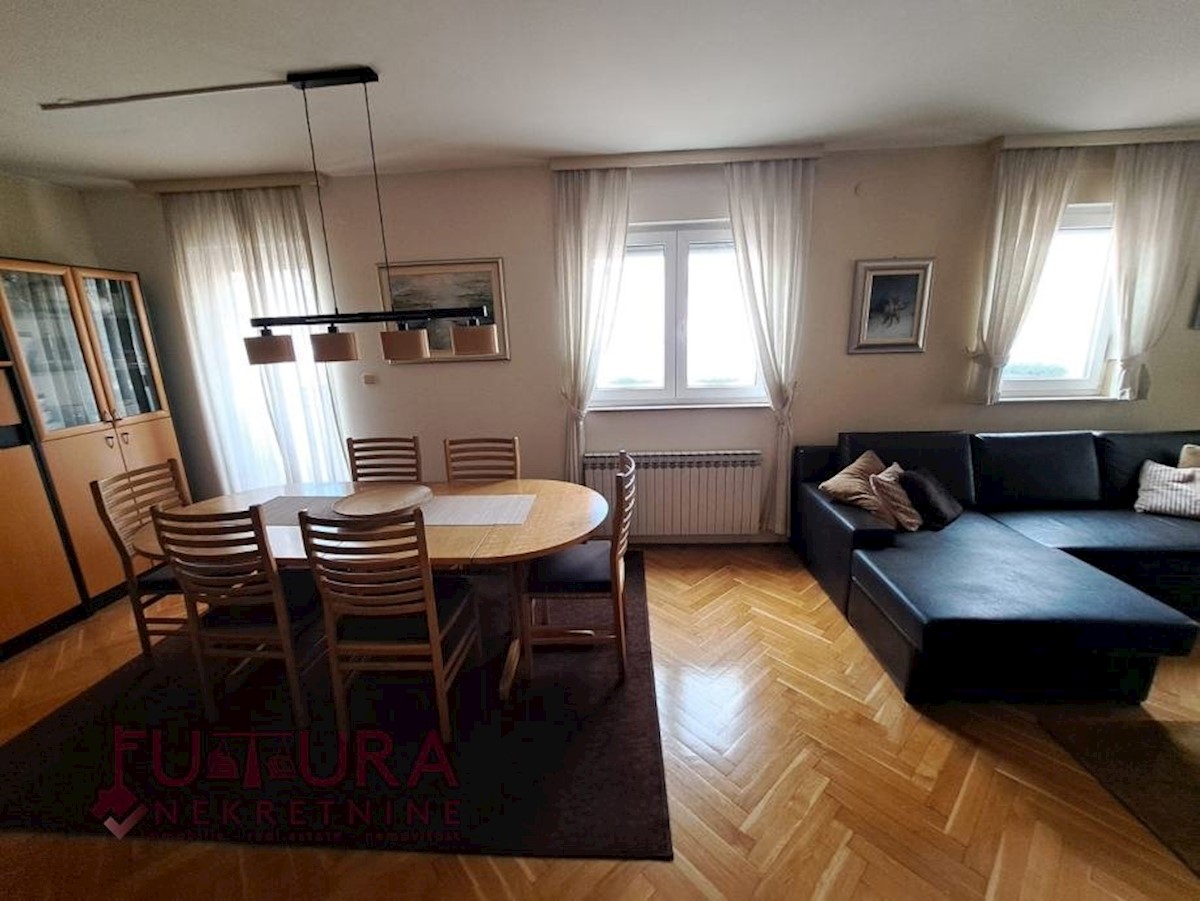 Apartmán Na prodej - GRAD ZAGREB ZAGREB