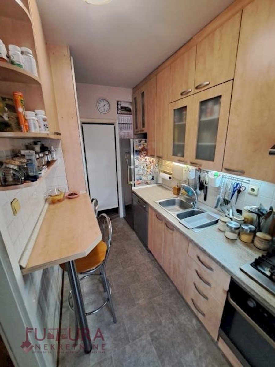 Apartmán Na prodej - GRAD ZAGREB ZAGREB