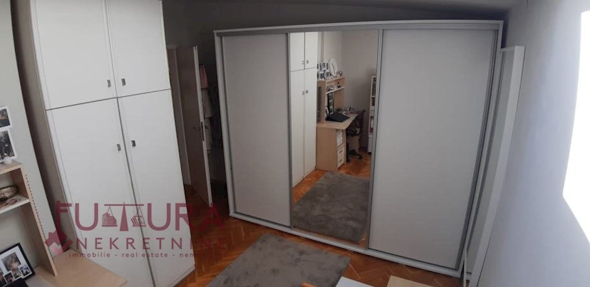 Apartmán Na prodej - GRAD ZAGREB ZAGREB