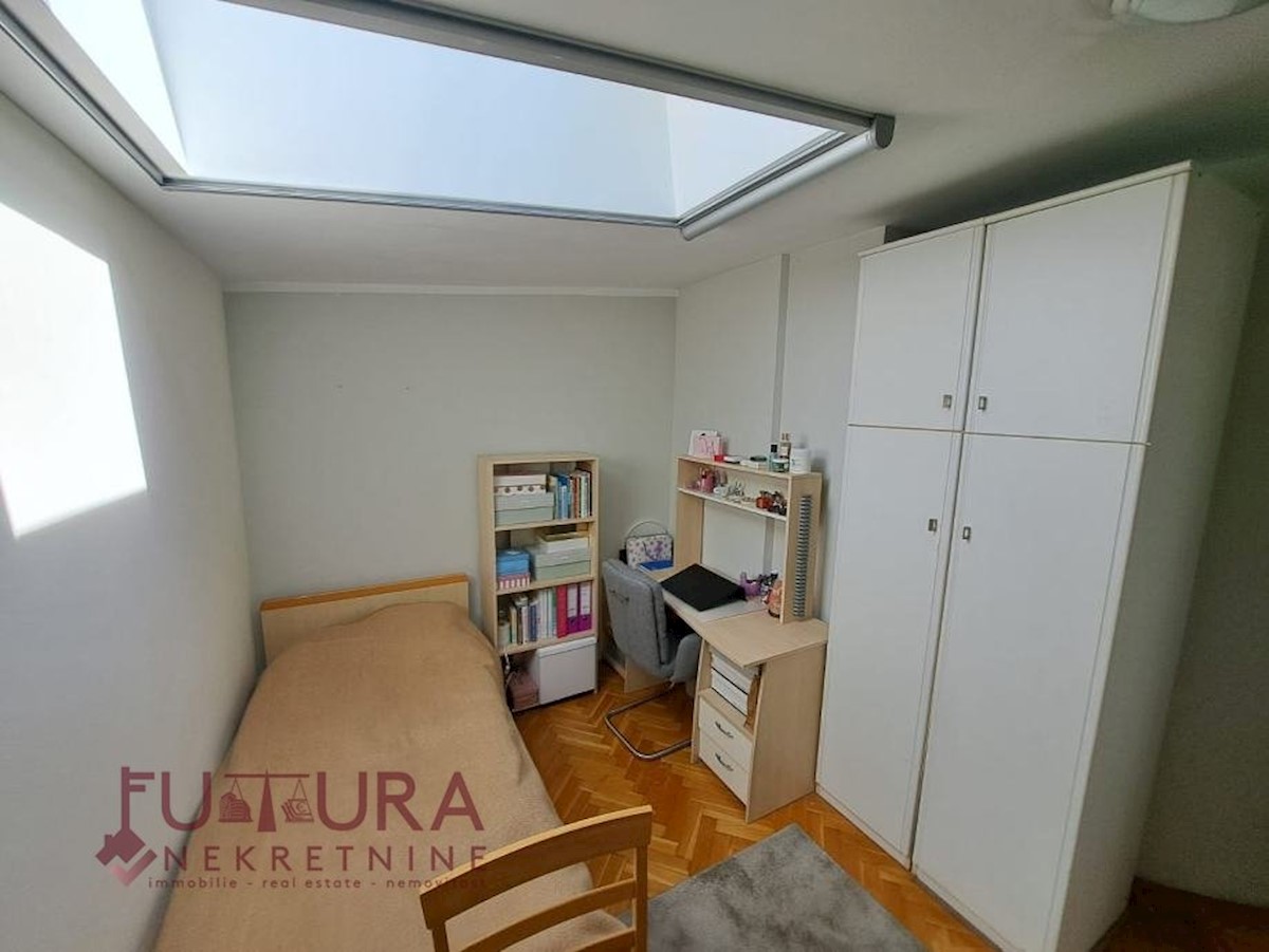 Apartmán Na prodej - GRAD ZAGREB ZAGREB