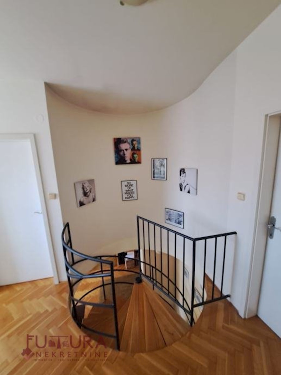 Apartmán Na prodej - GRAD ZAGREB ZAGREB