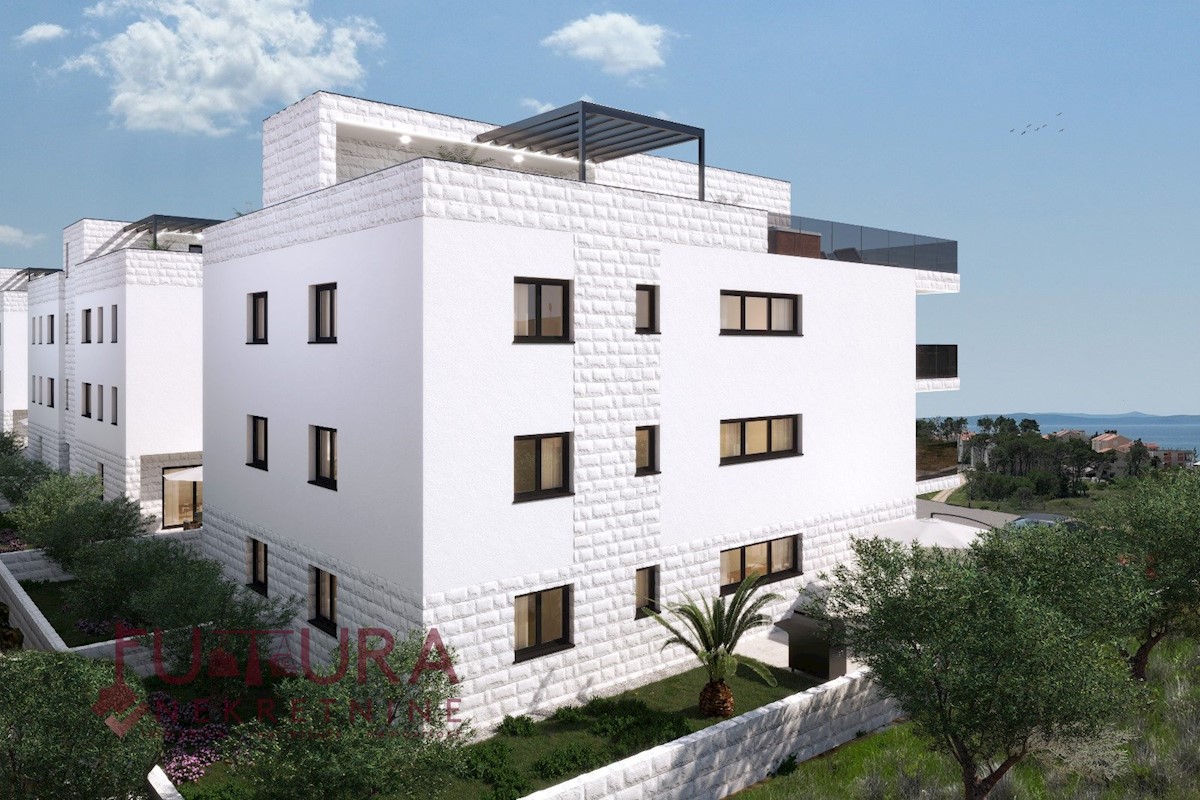Appartement À vendre - ZADARSKA PRIVLAKA