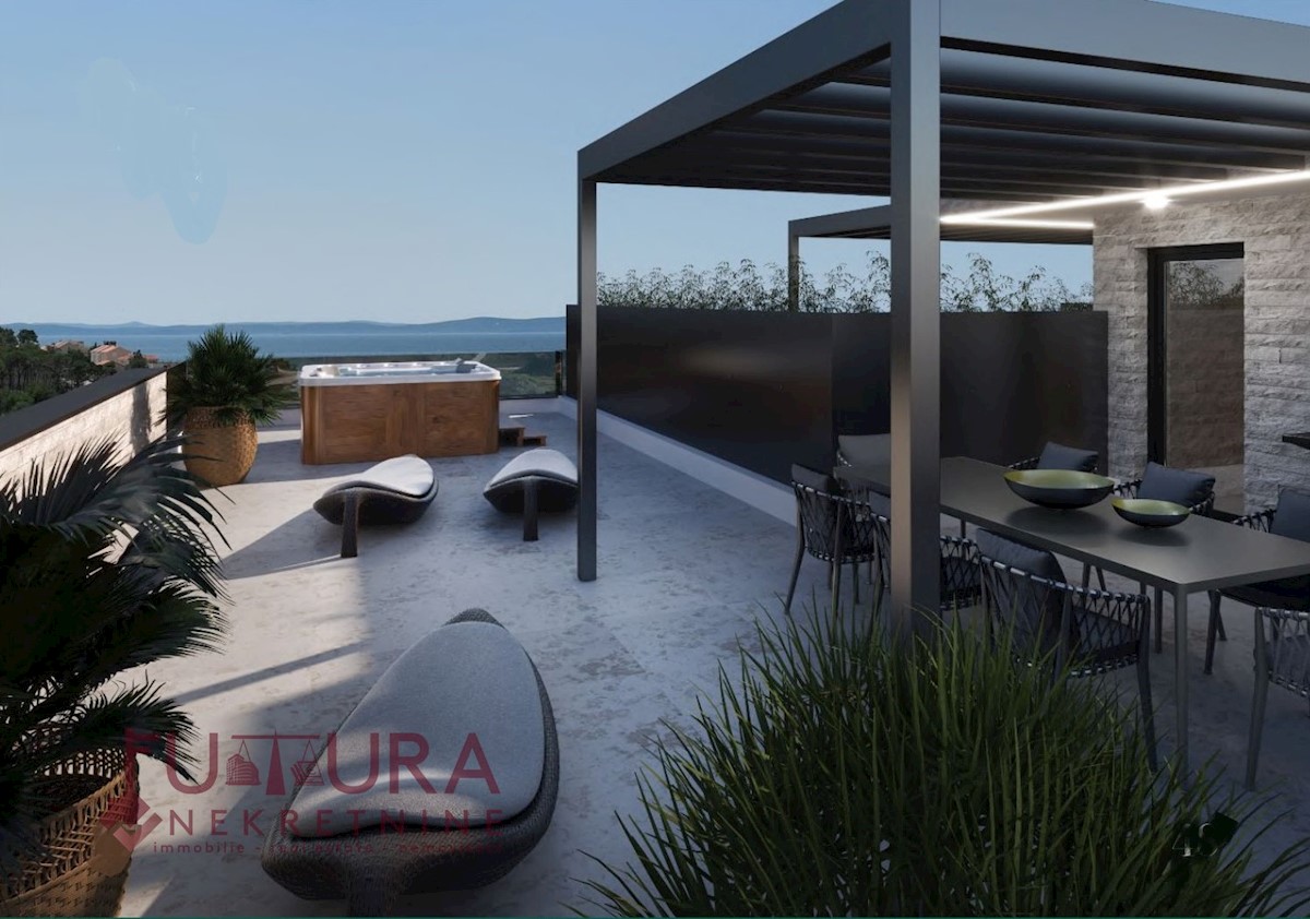 Appartement À vendre - ZADARSKA PRIVLAKA