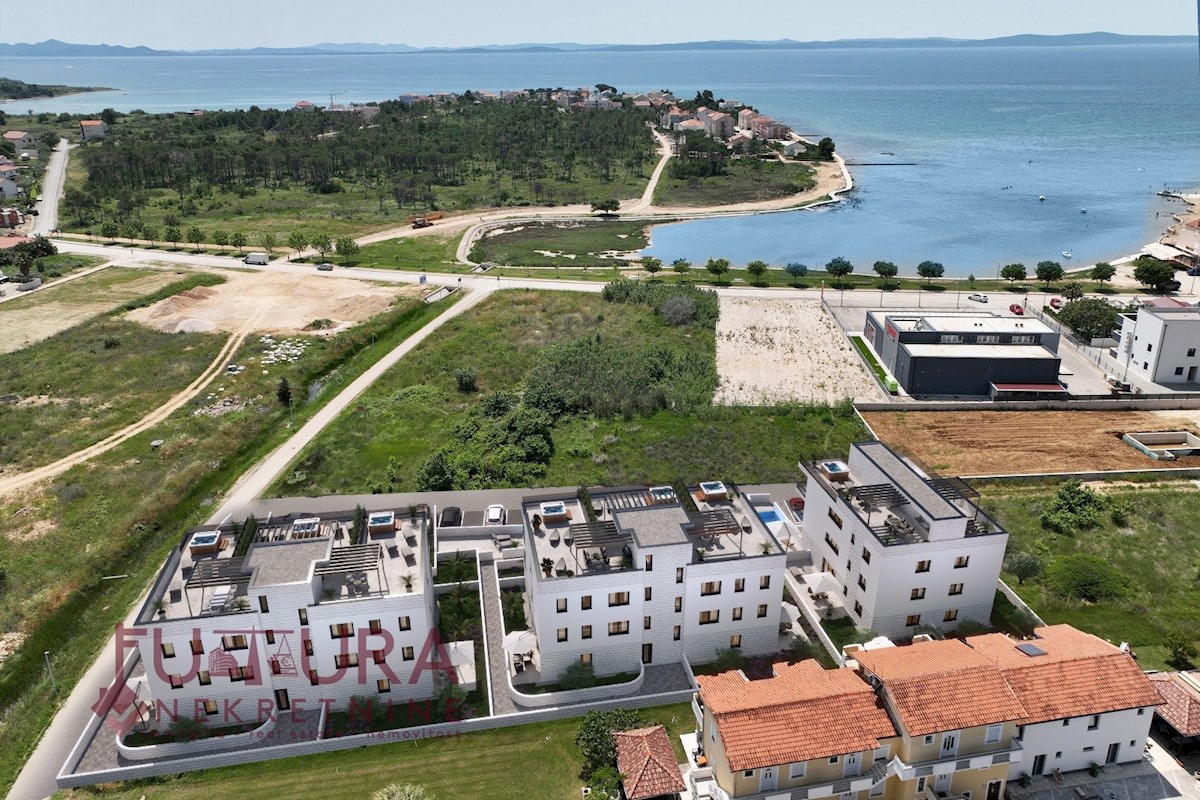 Appartement À vendre - ZADARSKA PRIVLAKA