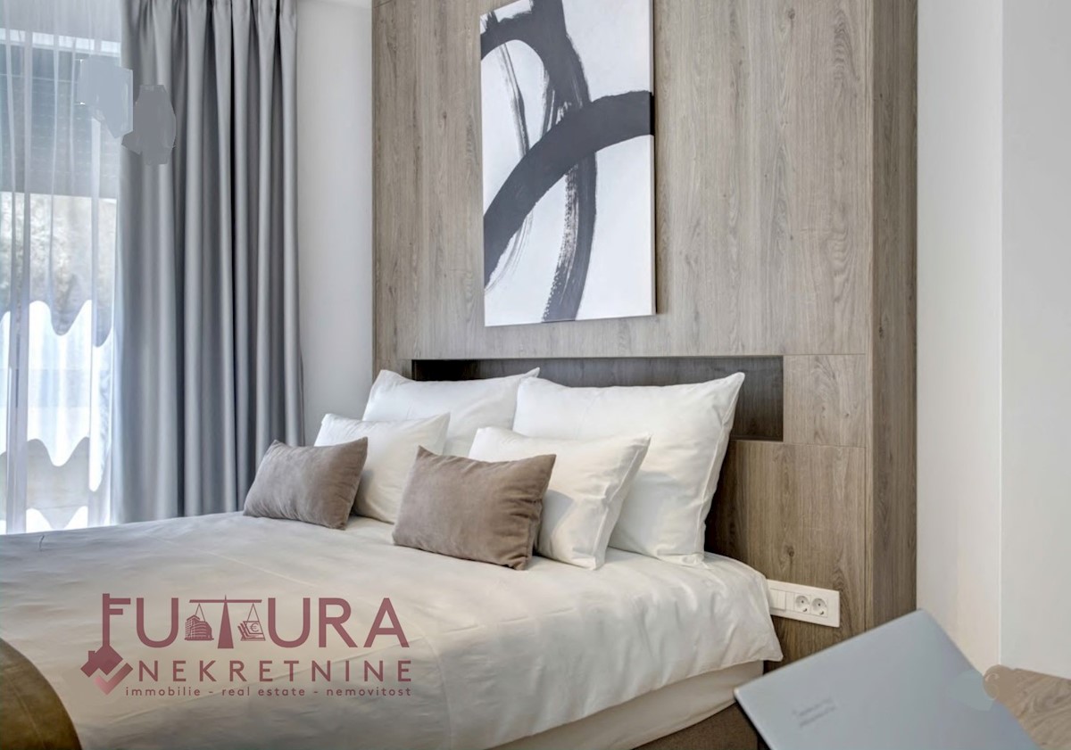 Appartement À vendre - ZADARSKA PRIVLAKA