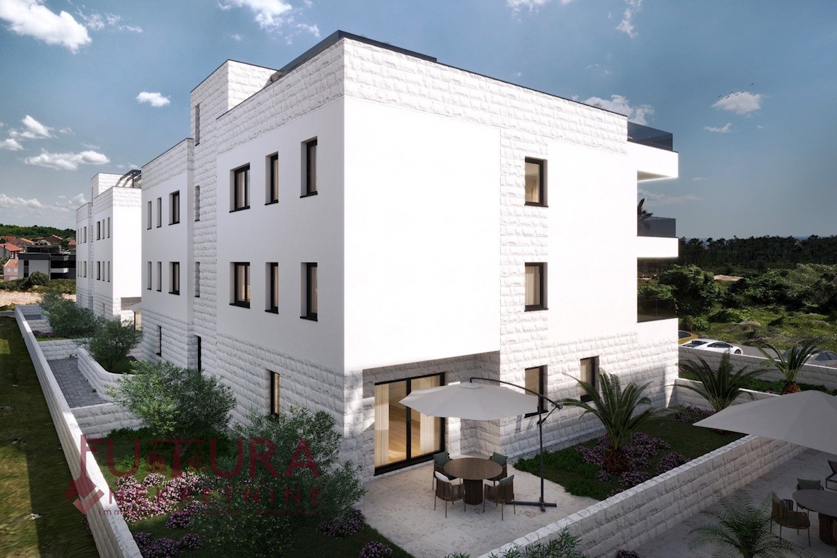 Appartement À vendre - ZADARSKA PRIVLAKA