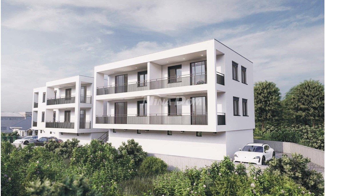 Apartmán Na predaj - ZADARSKA ZADAR