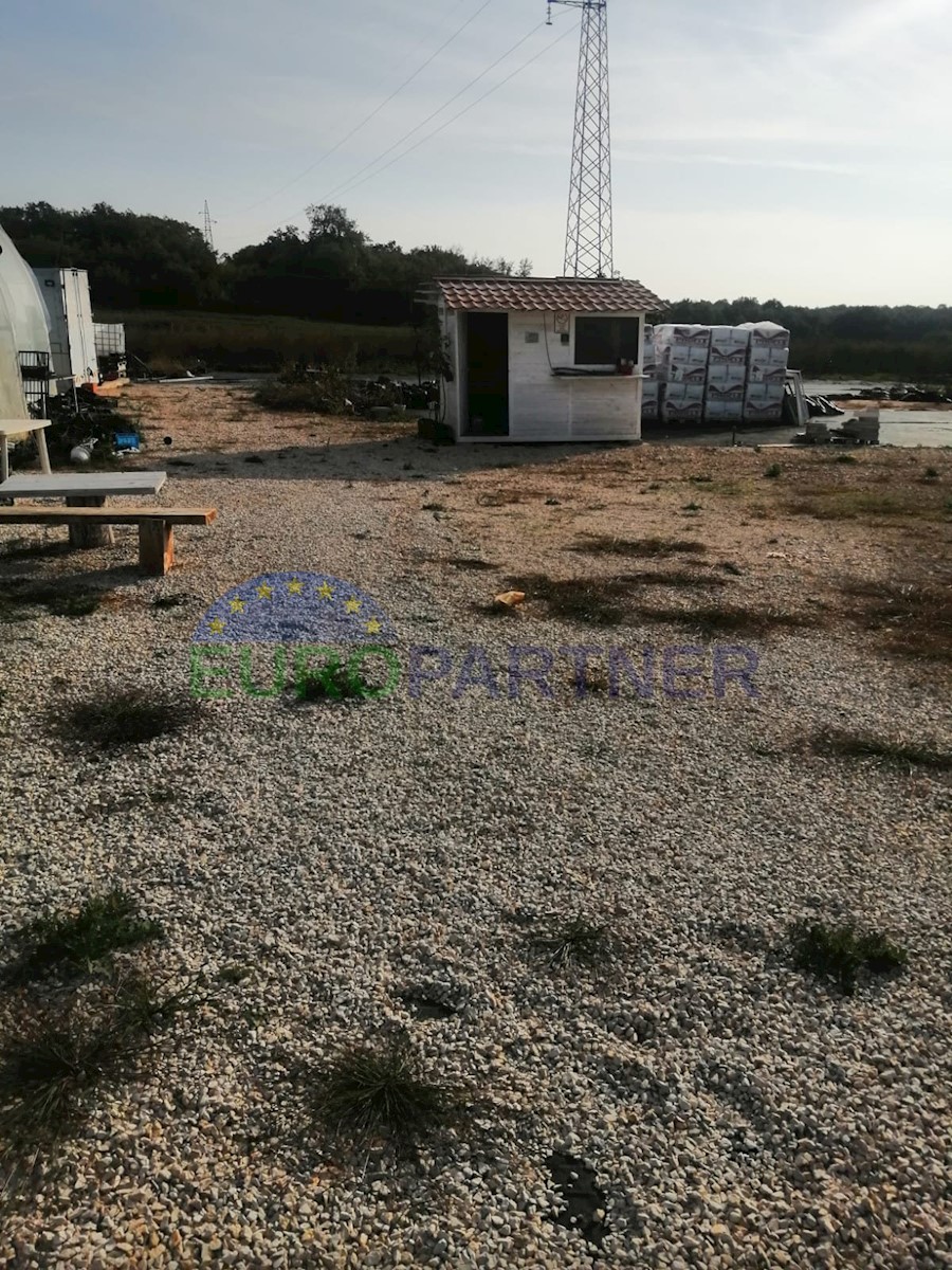 Terreno In vendita - Istarska Poreč - foto 3/4