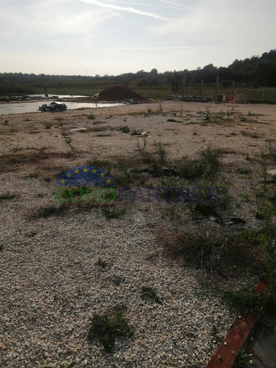 Terreno In vendita - Istarska Poreč - foto 4/4
