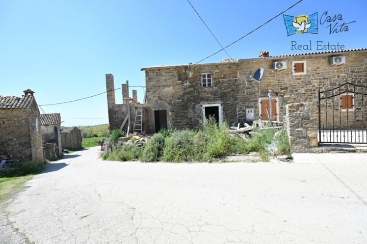 Haus Zu verkaufen - Istarska Buje - foto 3/16
