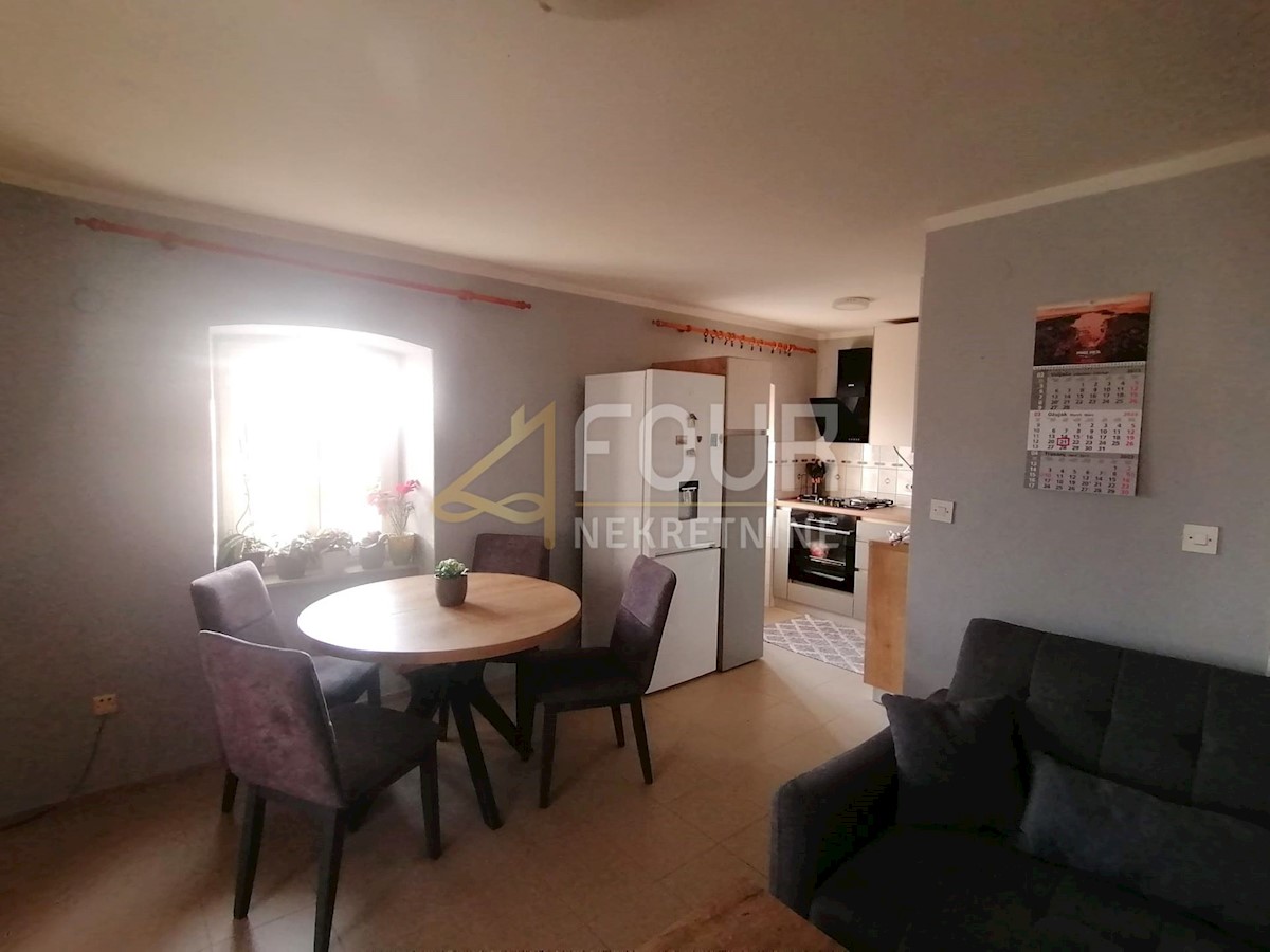 Apartment Zu verkaufen - PRIMORSKO-GORANSKA MALI LOŠINJ