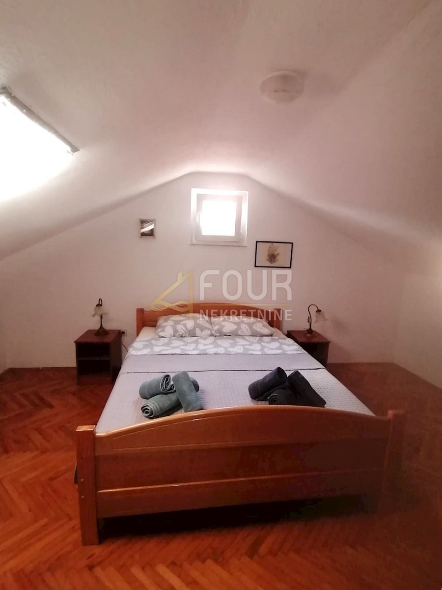 Apartment Zu verkaufen - PRIMORSKO-GORANSKA MALI LOŠINJ