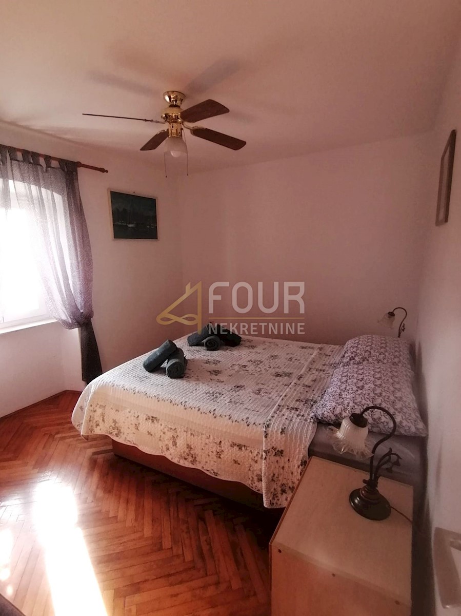 Apartment Zu verkaufen - PRIMORSKO-GORANSKA MALI LOŠINJ