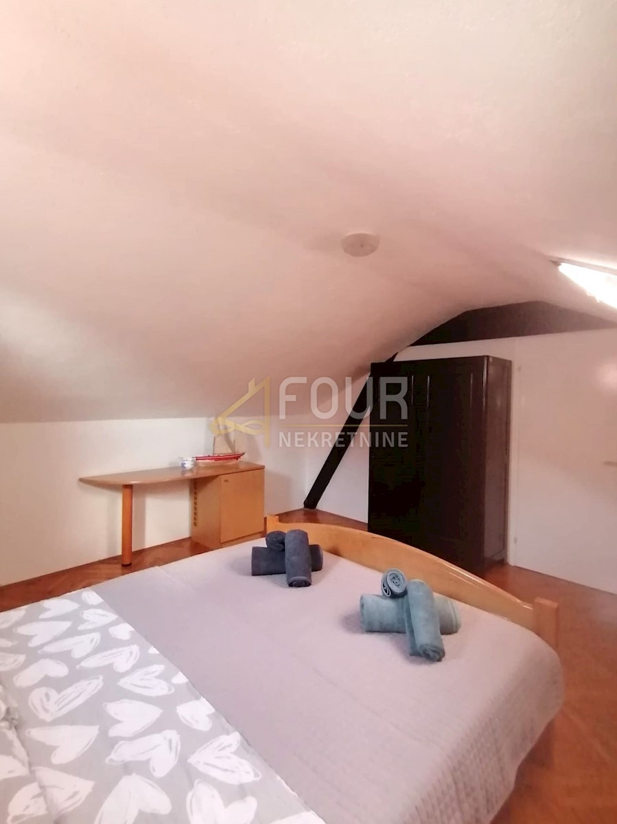 Apartment Zu verkaufen - PRIMORSKO-GORANSKA MALI LOŠINJ