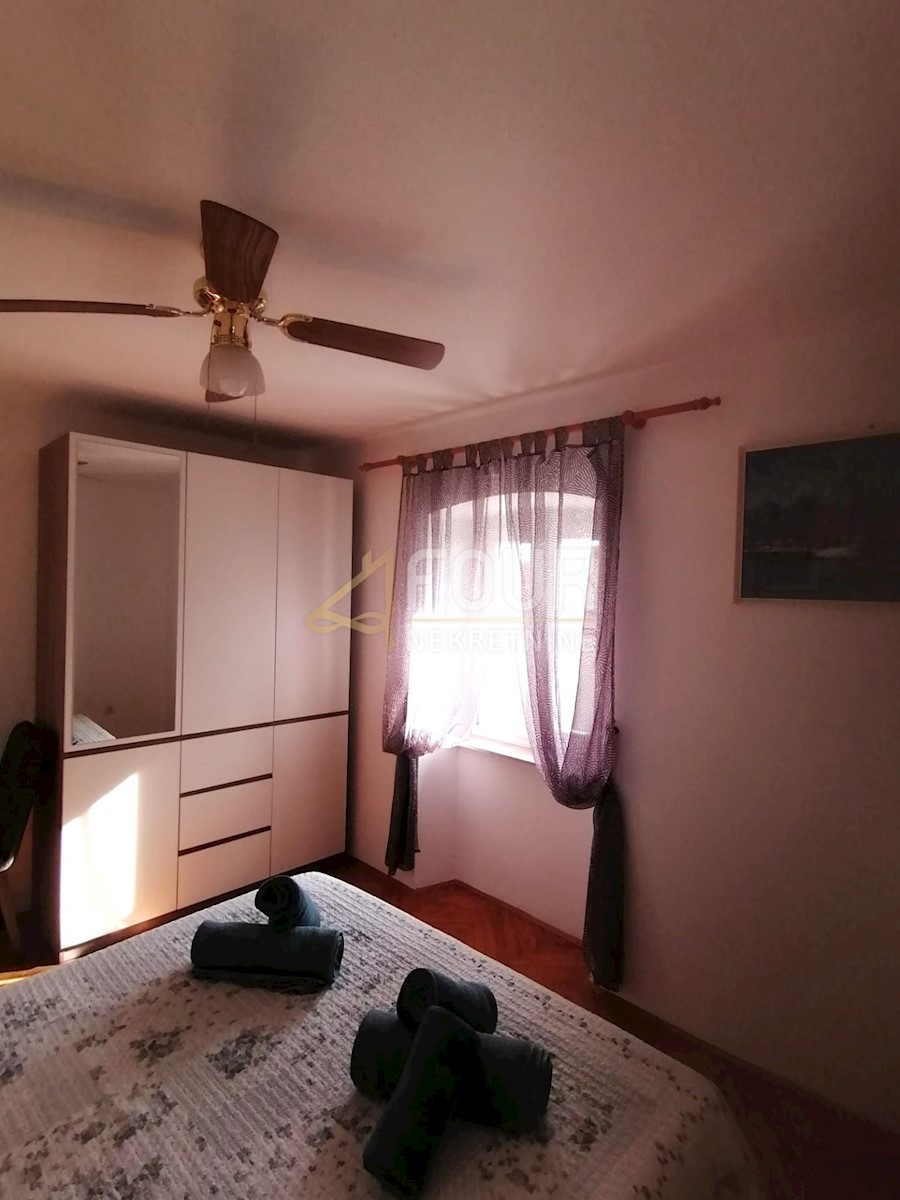 Apartment Zu verkaufen - PRIMORSKO-GORANSKA MALI LOŠINJ