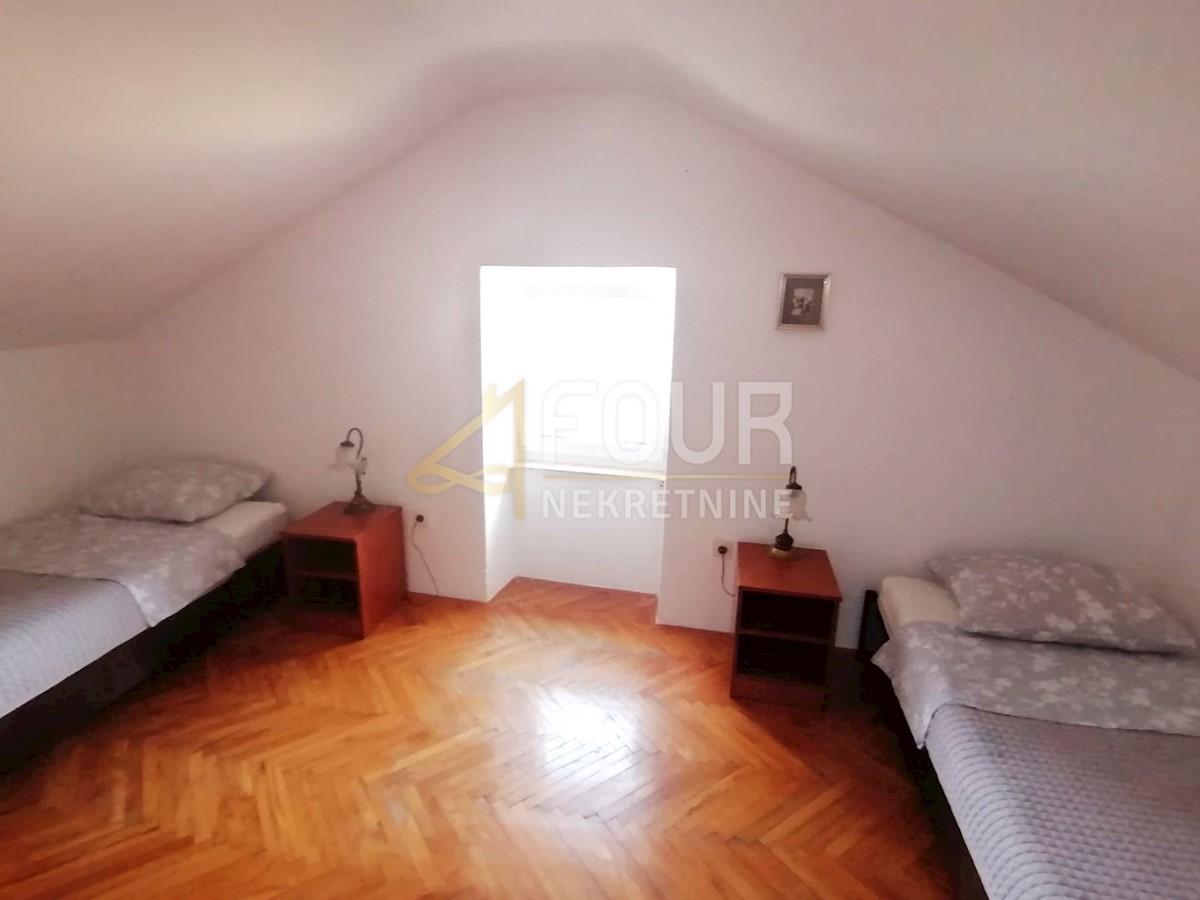 Apartment Zu verkaufen - PRIMORSKO-GORANSKA MALI LOŠINJ