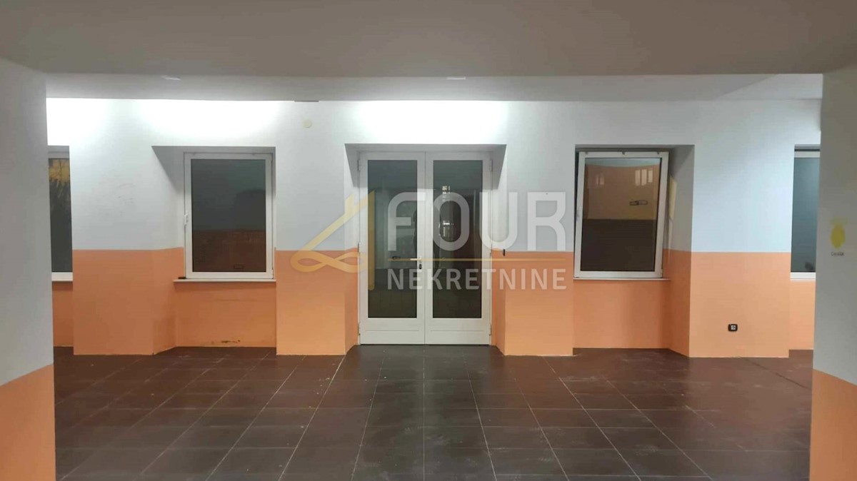 Business premises For rent - PRIMORSKO-GORANSKA RIJEKA