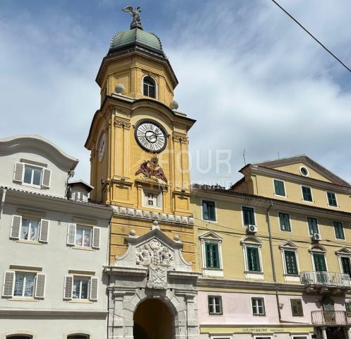 Lokal użytkowy do wynajęcia 8 m² – Rijeka