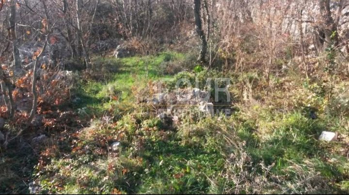 Pozemok na predaj 180 m² – Crikvenica
