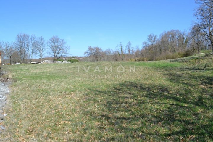 Terrain à vendre 1054 m² – Poreč