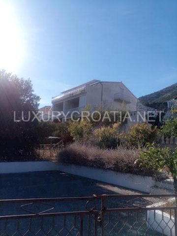 Maison À vendre - Dubrovačko-neretvanska Orebić - foto 5/43