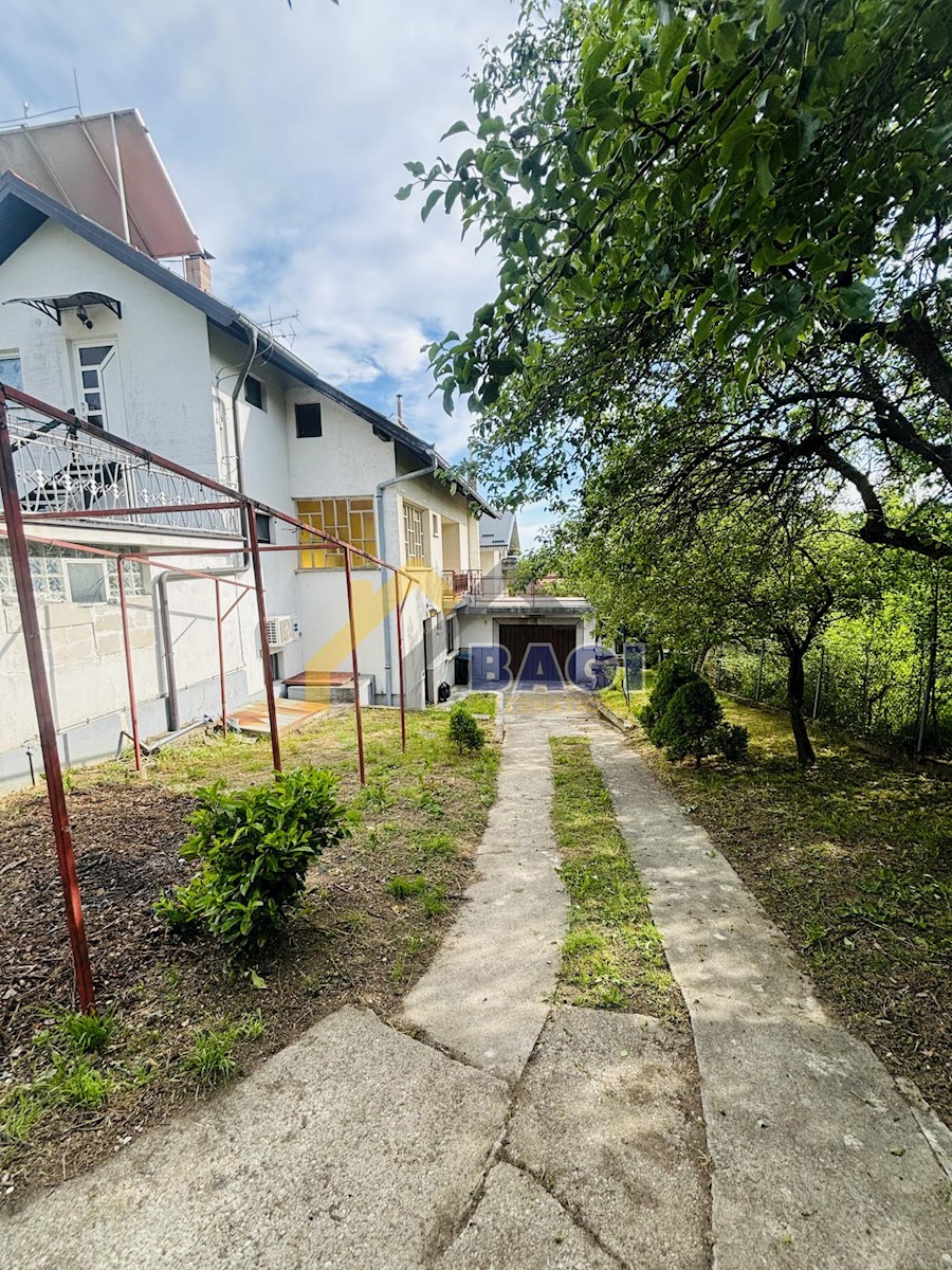 House For rent - GRAD ZAGREB ZAGREB