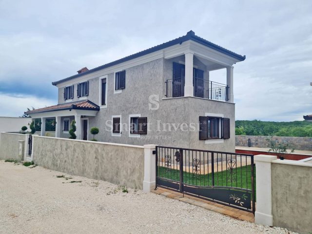 Casa in vendita 197 m² – Buje