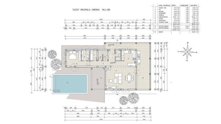 Maison À vendre - Istarska Buje - foto 5/47