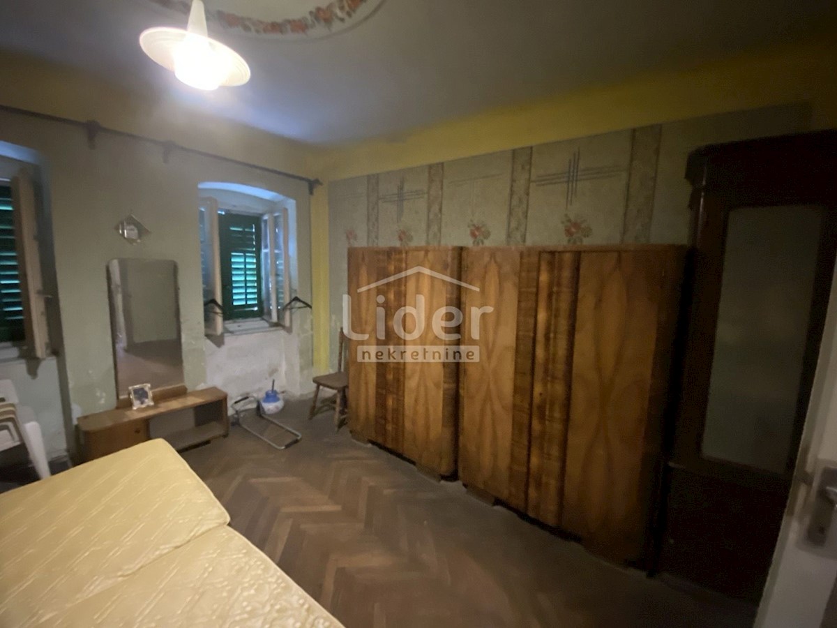 Apartmán Na prodej - PRIMORSKO-GORANSKA RIJEKA