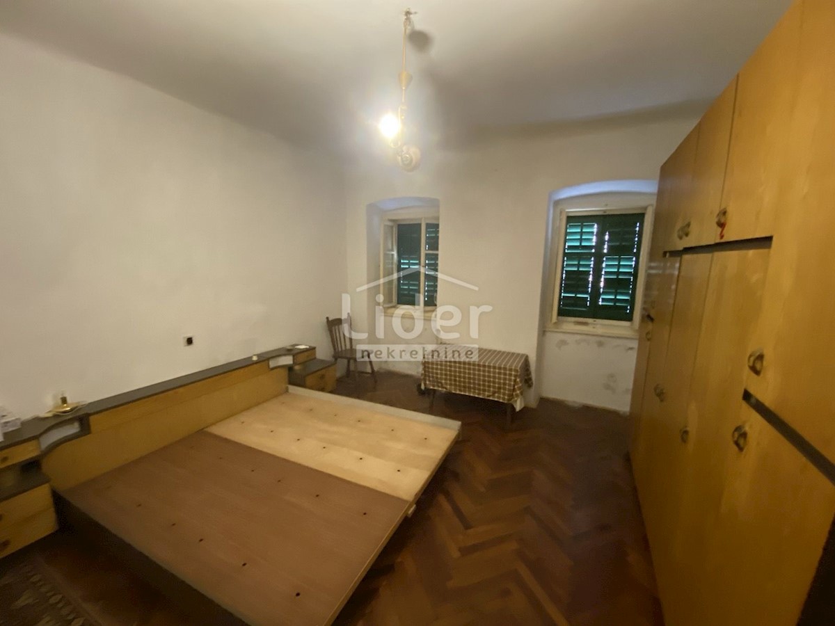 Apartmán Na prodej - PRIMORSKO-GORANSKA RIJEKA