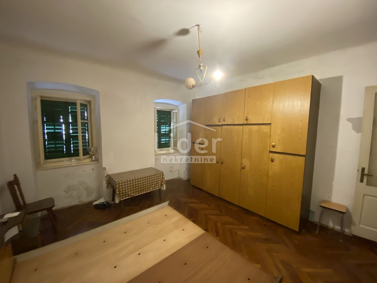 Apartmán Na prodej - PRIMORSKO-GORANSKA RIJEKA