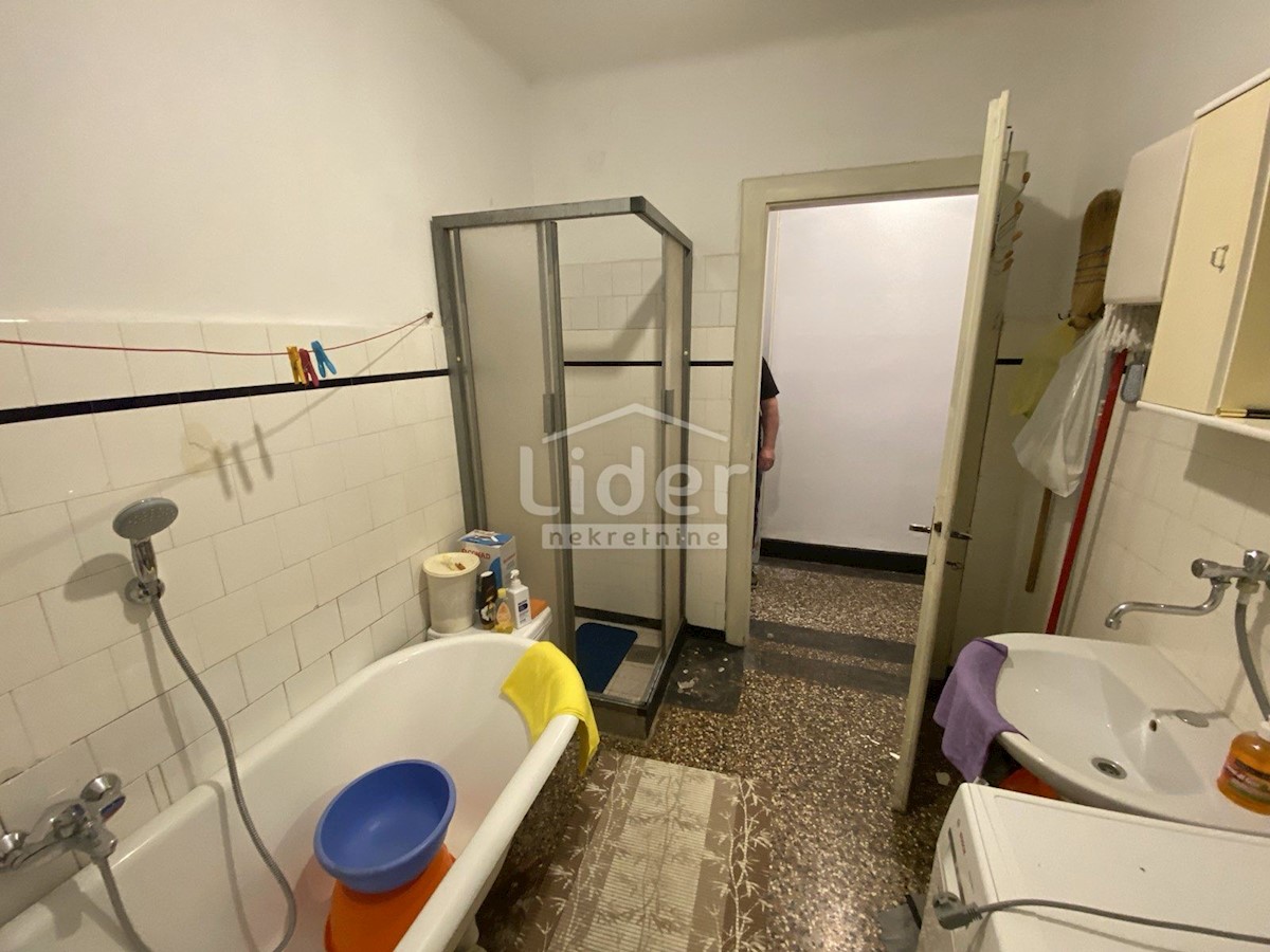 Apartment Zu verkaufen - PRIMORSKO-GORANSKA RIJEKA