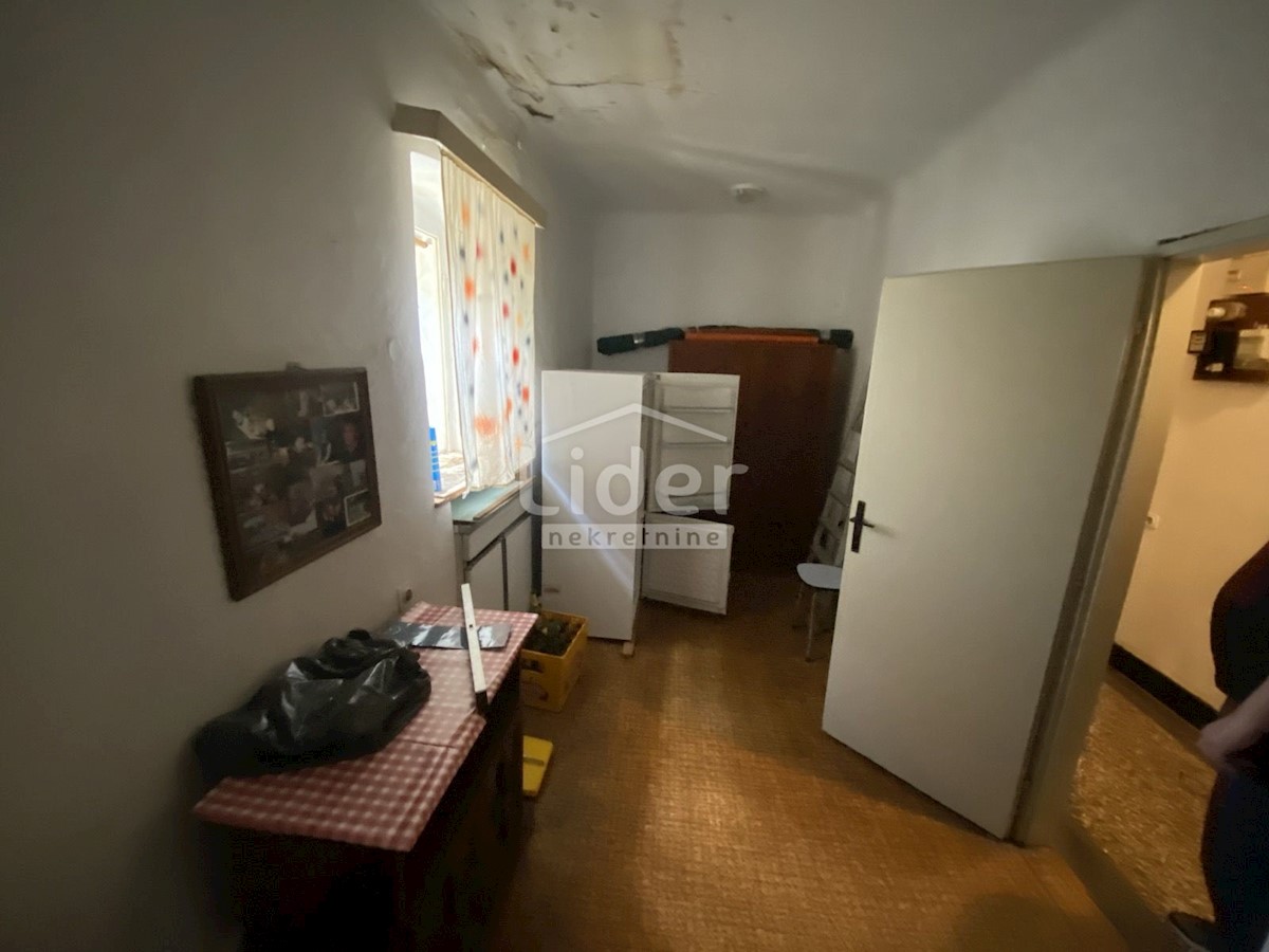 Apartment Zu verkaufen - PRIMORSKO-GORANSKA RIJEKA