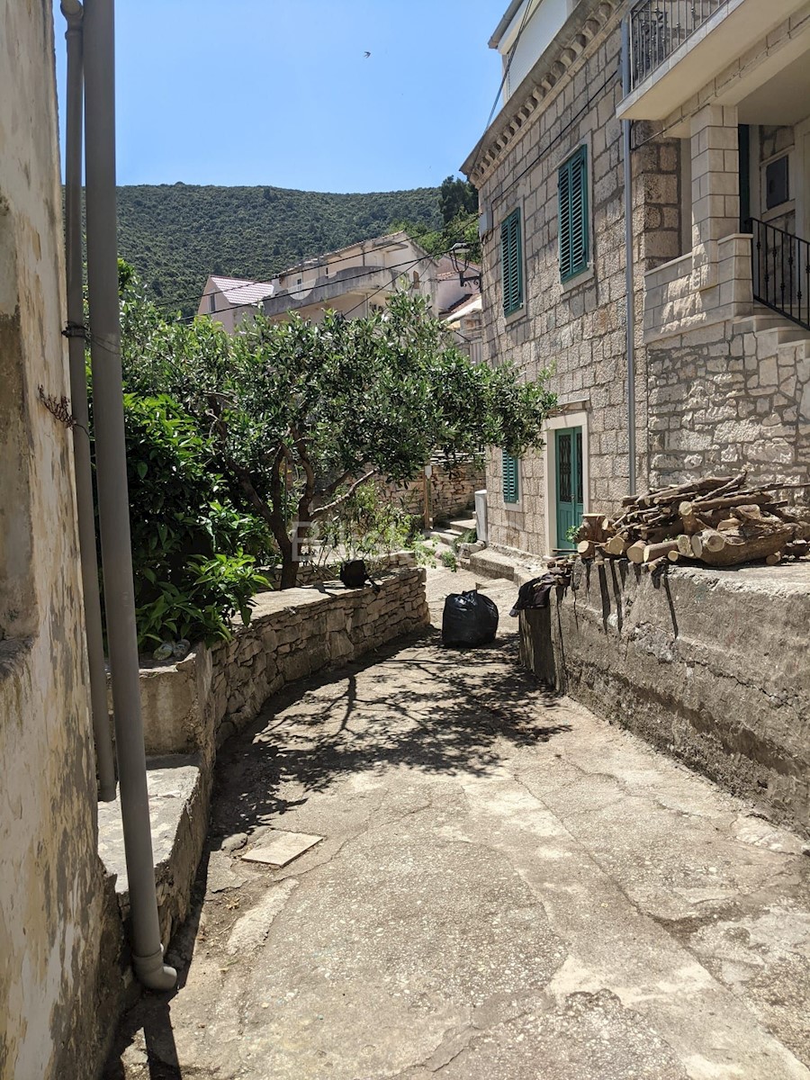 Haus Zu verkaufen - DUBROVAČKO-NERETVANSKA KORČULA