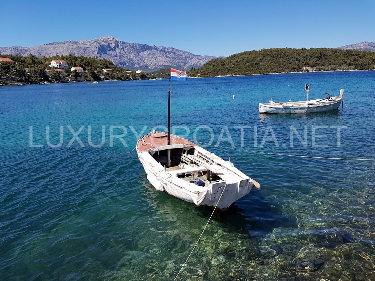 Haus Zu verkaufen - DUBROVAČKO-NERETVANSKA KORČULA