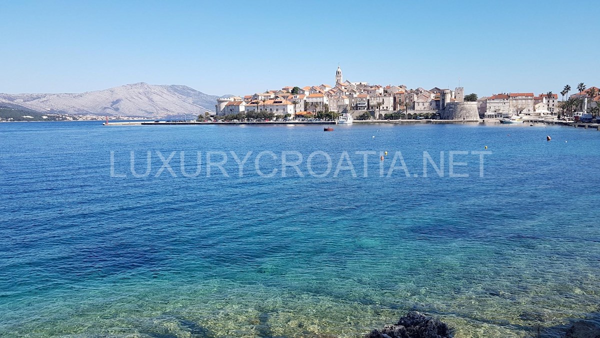 Haus Zu verkaufen - DUBROVAČKO-NERETVANSKA KORČULA