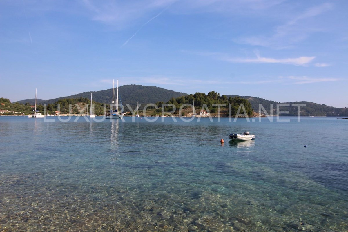 Haus Zu verkaufen - DUBROVAČKO-NERETVANSKA KORČULA