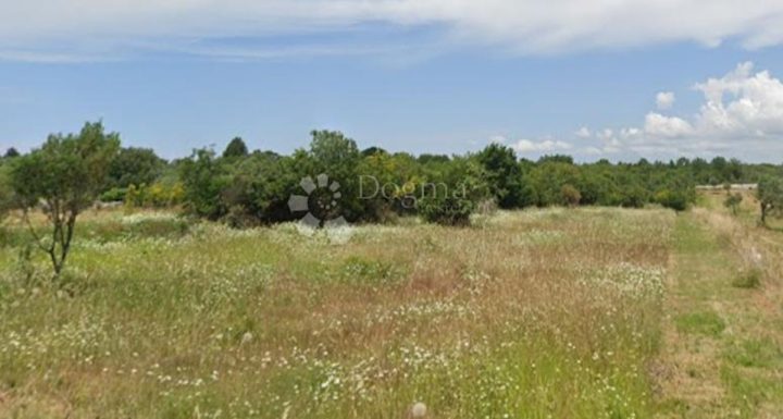 Land for sale 894 m² – Fažana