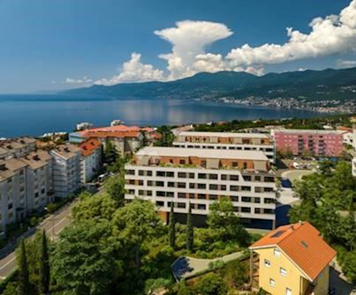 Business premises For sale - PRIMORSKO-GORANSKA RIJEKA