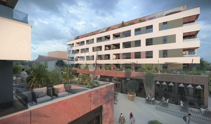 Locaux commerciaux à vendre 173 m² – Srdoči