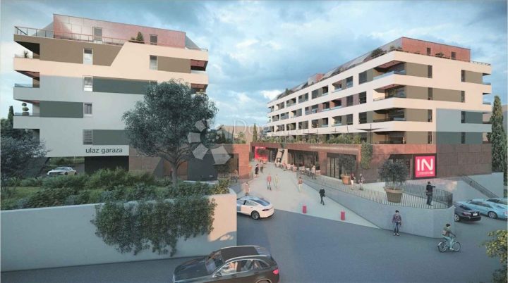 Komerčné na predaj 114 m² – Srdoči