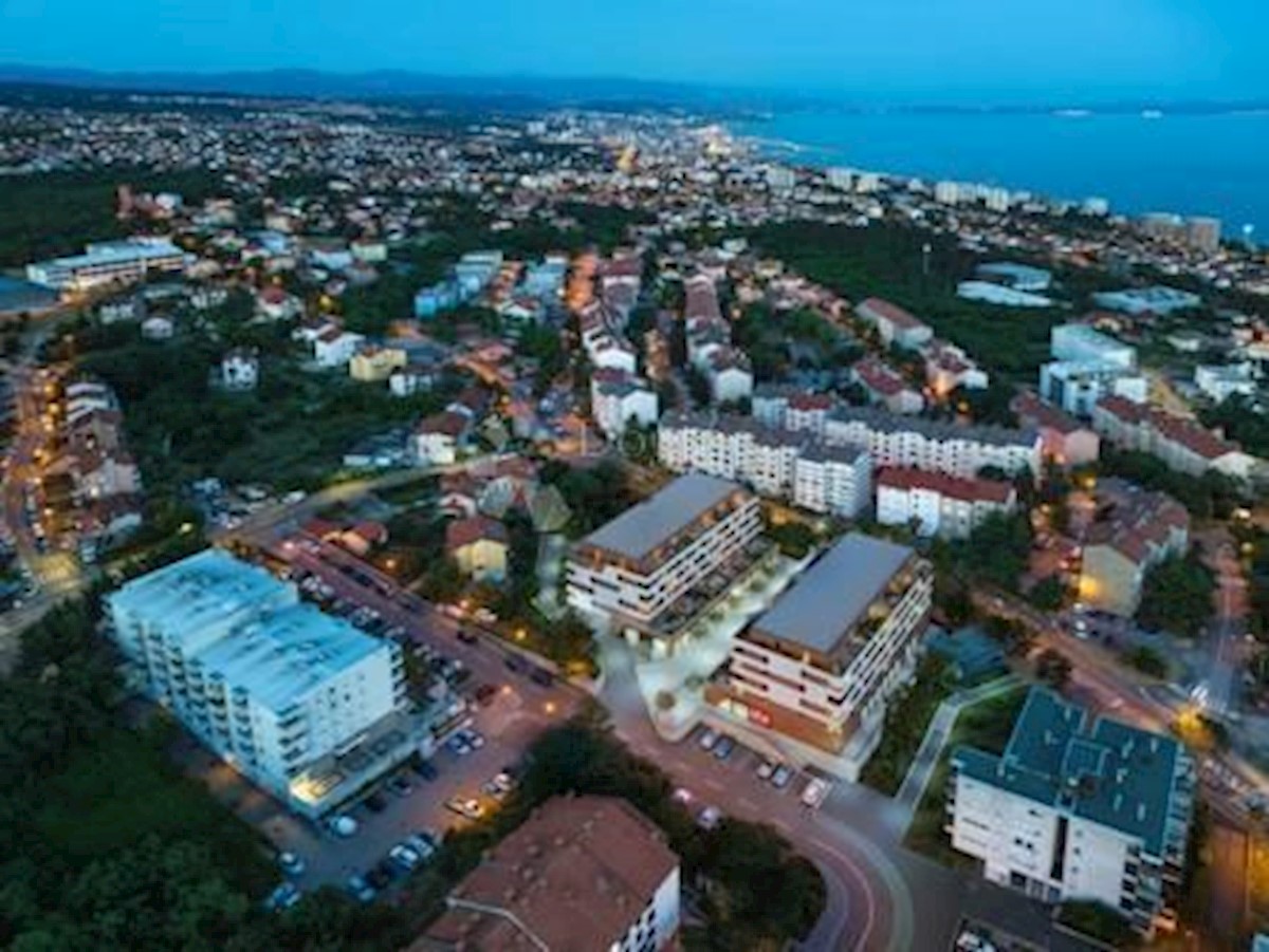 Locaux commerciaux À vendre - PRIMORSKO-GORANSKA RIJEKA