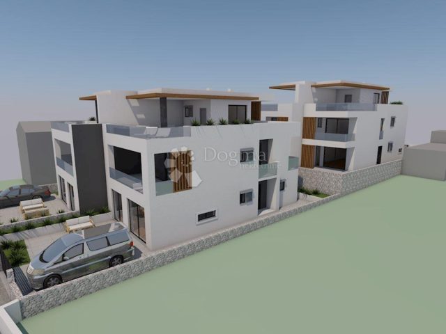 Dom na predaj 235 m² – Tribunj