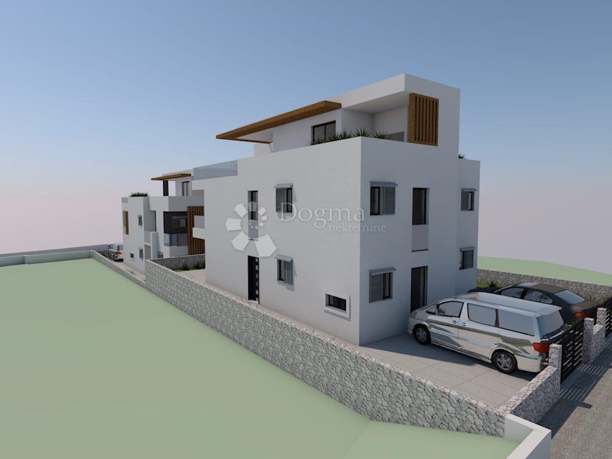 Maison À vendre - šibensko-kninska Tribunj - foto 4/10