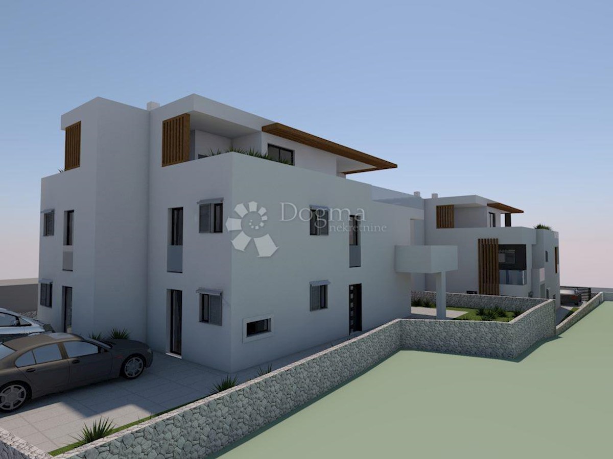 Maison À vendre - šibensko-kninska Tribunj - foto 5/10