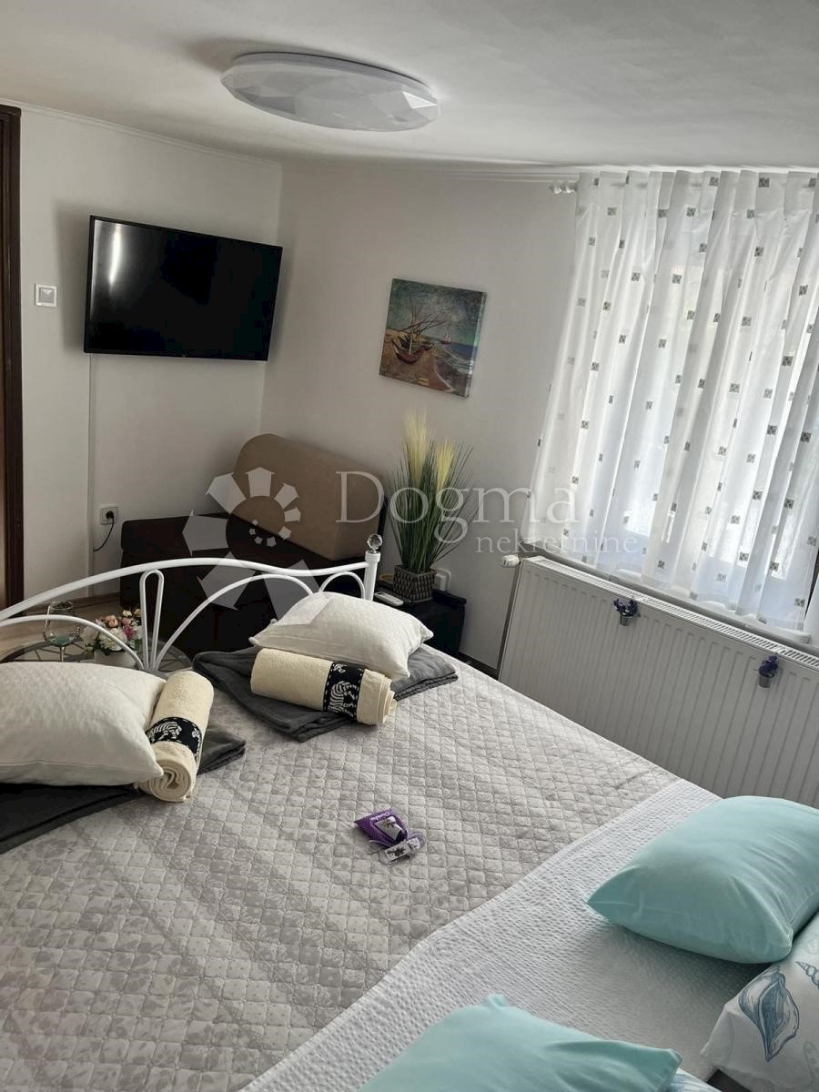 Apartmán Na predaj - PRIMORSKO-GORANSKA RIJEKA