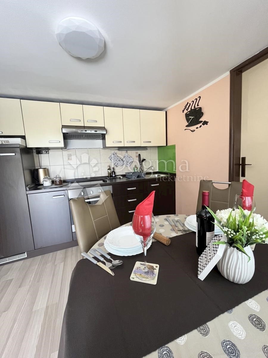 Apartmán Na predaj - PRIMORSKO-GORANSKA RIJEKA