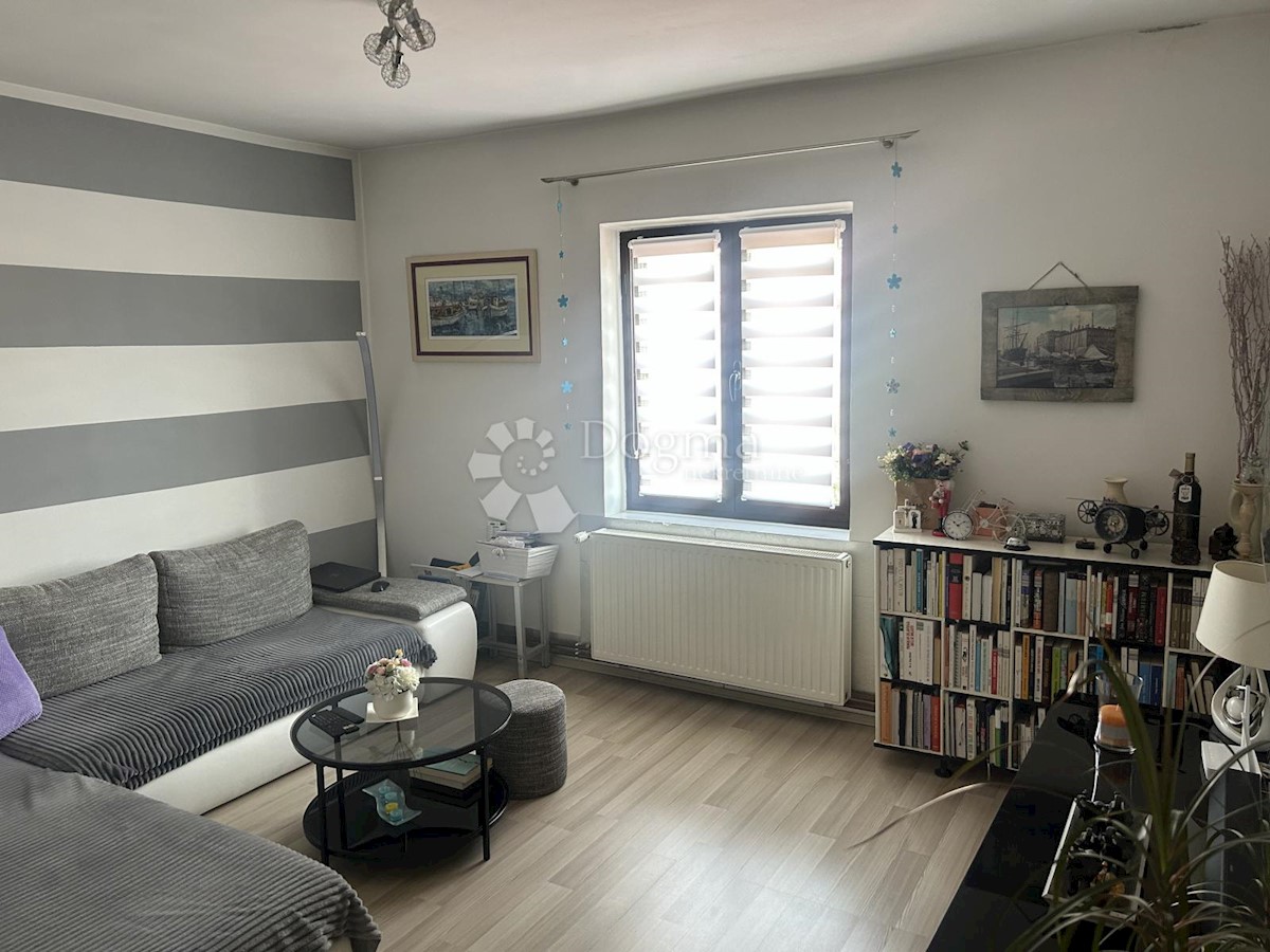 Apartmán Na predaj - PRIMORSKO-GORANSKA RIJEKA